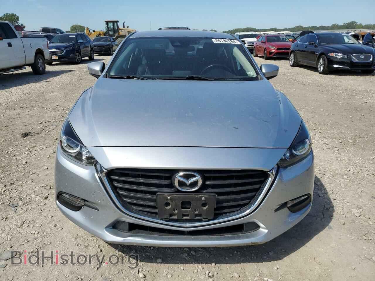2017 MAZDA 3 - VIN: 3MZBN1V78HM108989 - Photo 5