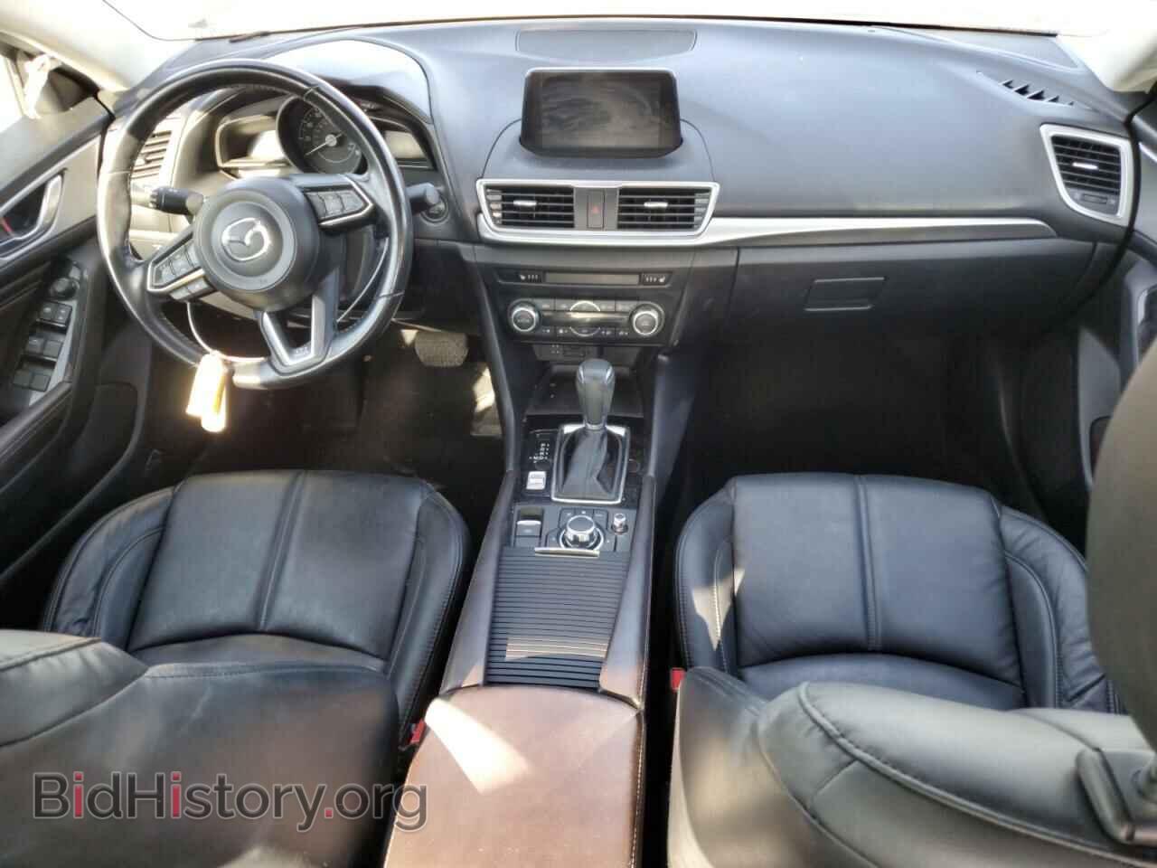 2017 MAZDA 3 - VIN: 3MZBN1V78HM108989 - Photo 8