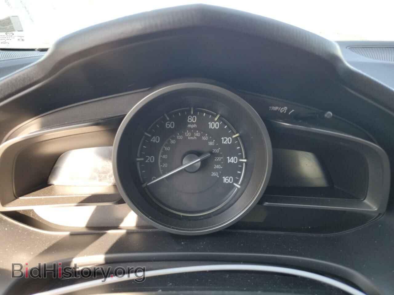 2017 MAZDA 3 - VIN: 3MZBN1V78HM108989 - Photo 9