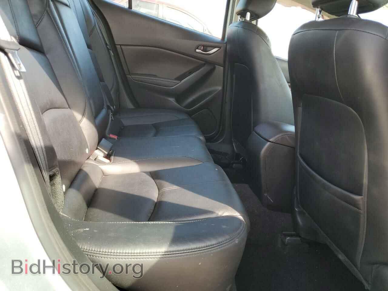 2017 MAZDA 3 - VIN: 3MZBN1V78HM108989 - Photo 10