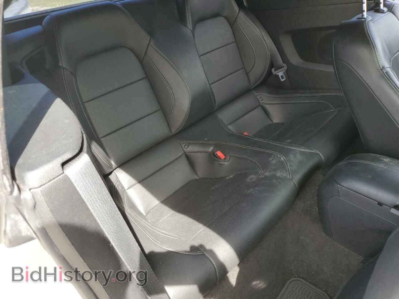 2017 FORD ALL Models - VIN: 1FATP8UH9H5324012 - Фото 10