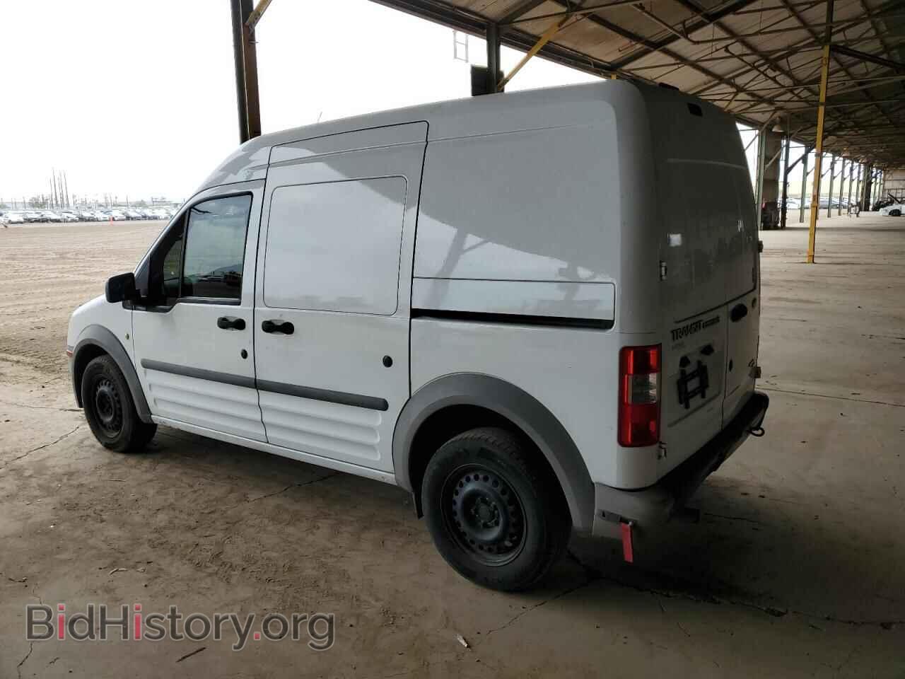 2013 FORD TRANSIT - VIN: NM0LS7AN4DT128351 - Фото 2