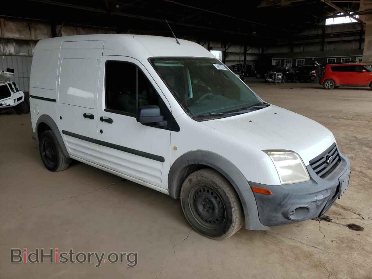 2013 FORD TRANSIT - VIN: NM0LS7AN4DT128351 - Фото 4