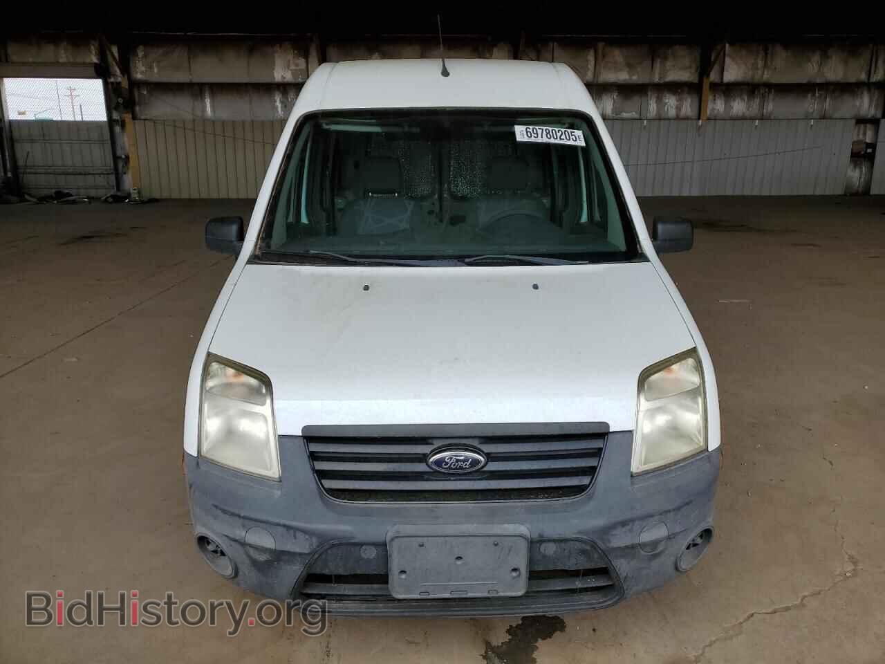 2013 FORD TRANSIT - VIN: NM0LS7AN4DT128351 - Фото 5