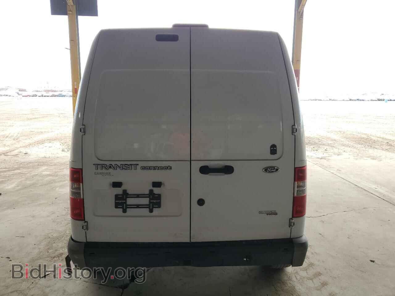 2013 FORD TRANSIT - VIN: NM0LS7AN4DT128351 - Фото 6