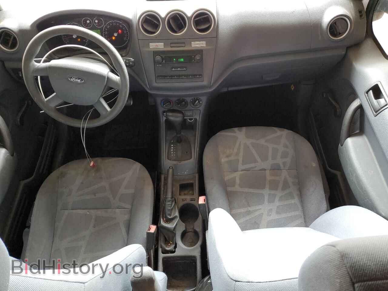 2013 FORD TRANSIT - VIN: NM0LS7AN4DT128351 - Фото 8
