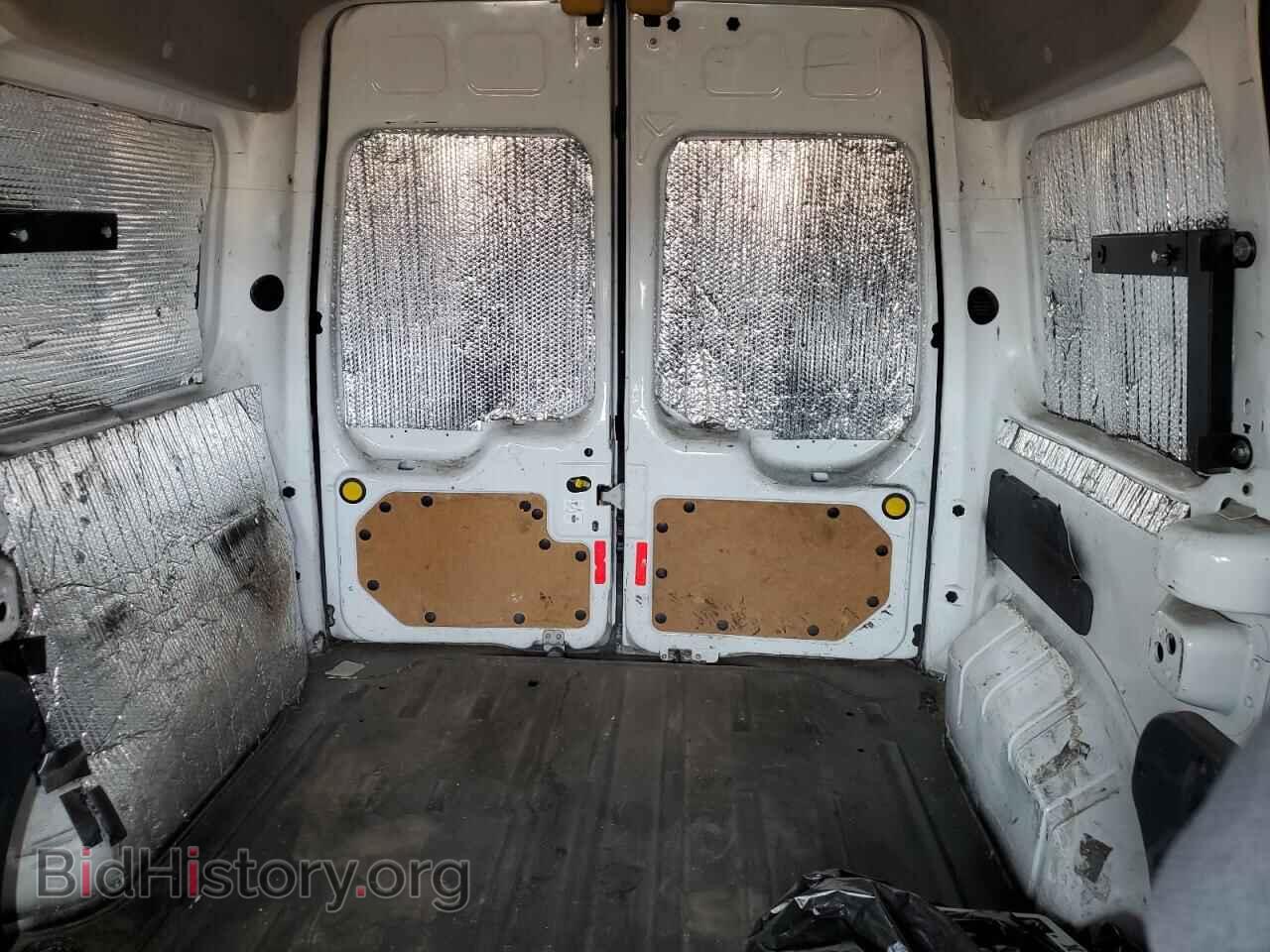 2013 FORD TRANSIT - VIN: NM0LS7AN4DT128351 - Фото 10