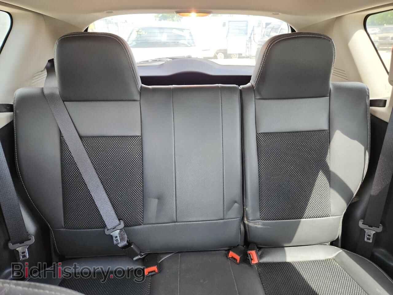 2015 JEEP COMPASS - VIN: 1C4NJDBB9FD302834 - Фото 10