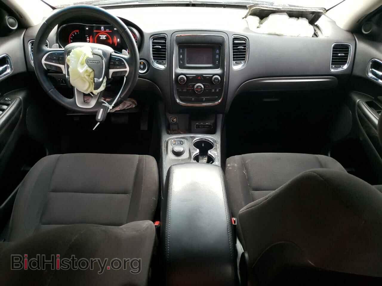 2014 DODGE DURANGO - VIN: 1C4RDJAG8EC455827 - Photo 8