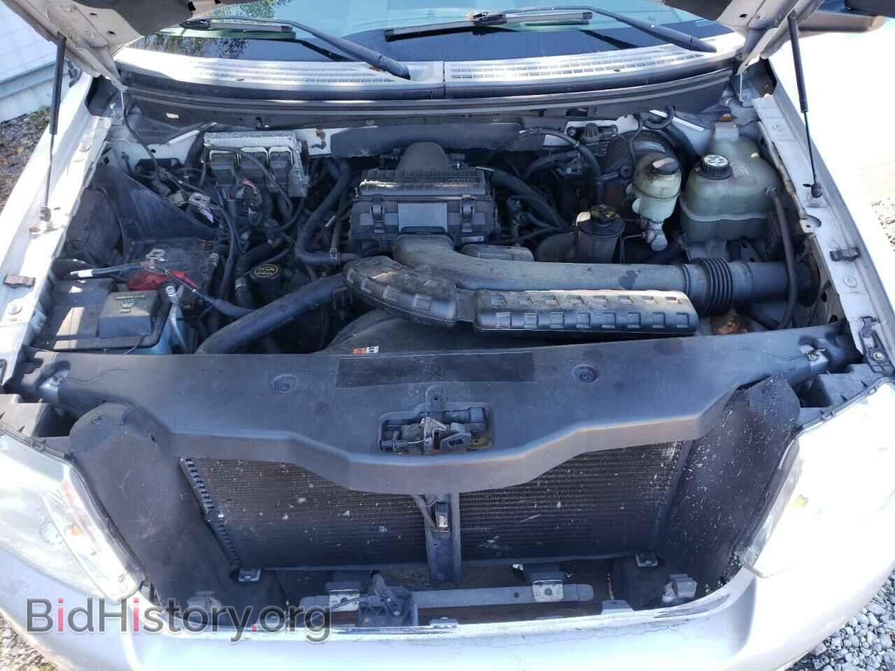 2006 FORD All Models - VIN: 1FTPX14546FA41226 - Фото 11
