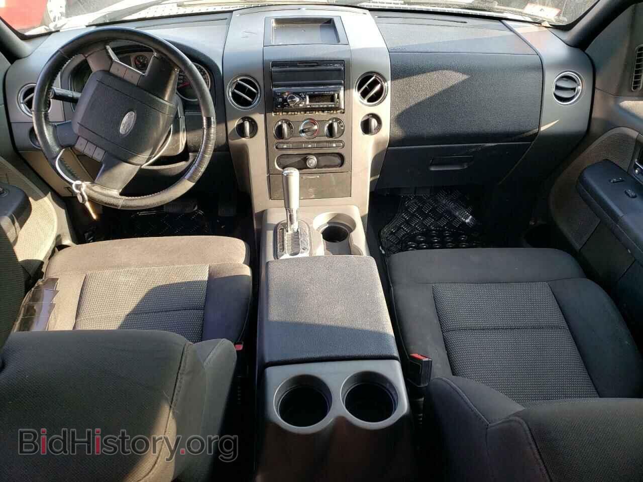 2006 FORD All Models - VIN: 1FTPX14546FA41226 - Фото 8
