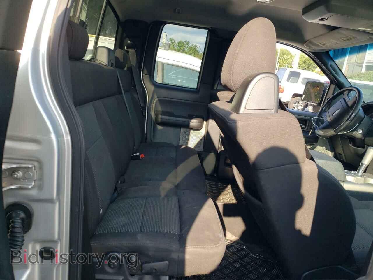 2006 FORD All Models - VIN: 1FTPX14546FA41226 - Фото 10