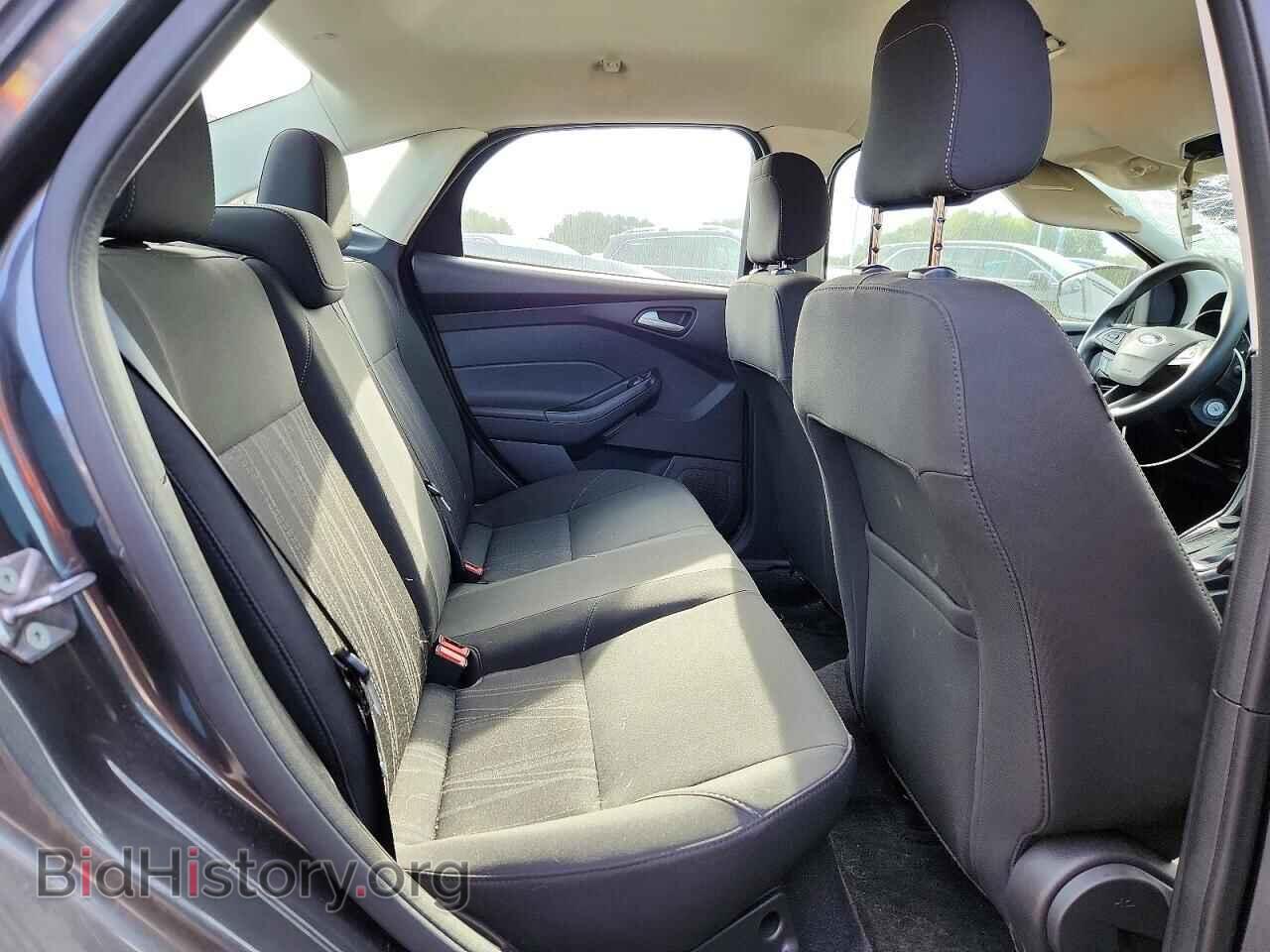 2018 FORD FOCUS - VIN: 1FADP3F29JL290865 - Photo 10