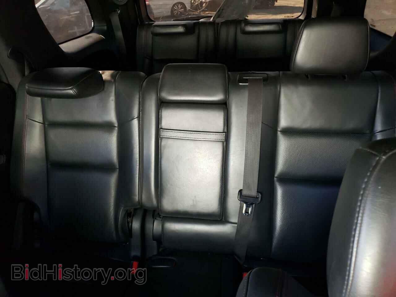 2018 DODGE DURANGO - VIN: 1C4SDHCT7JC404625 - Фото 10