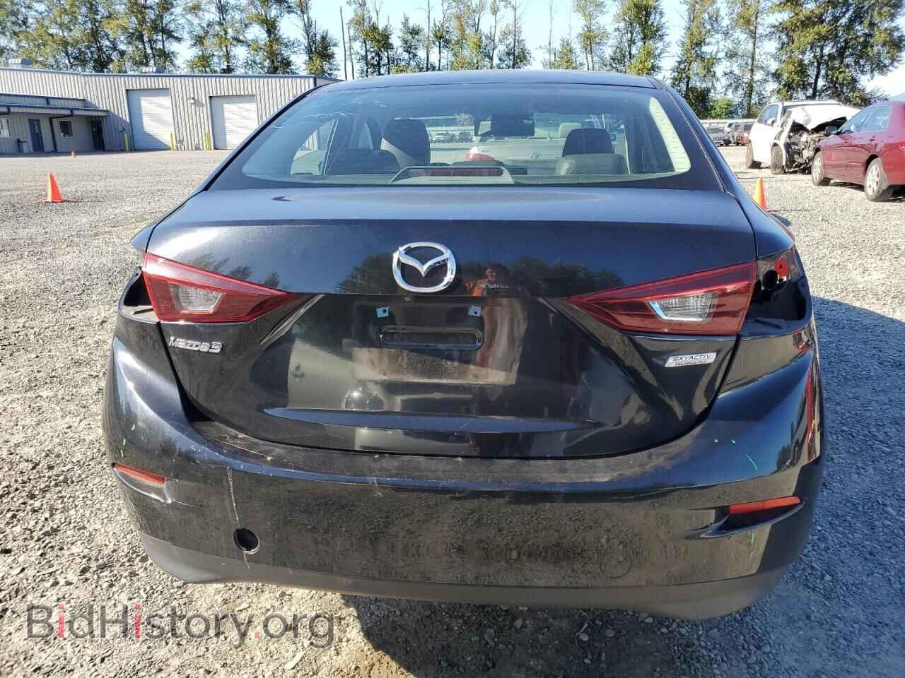 2017 MAZDA 3 - VIN: 3MZBN1V74HM112229 - Фото 6