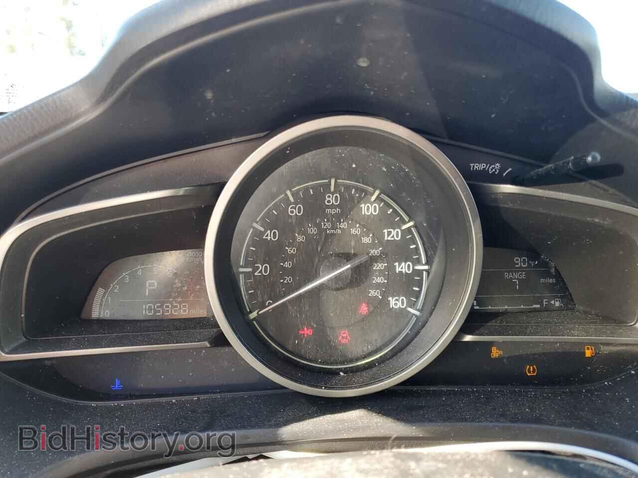 2017 MAZDA 3 - VIN: 3MZBN1V74HM112229 - Фото 9