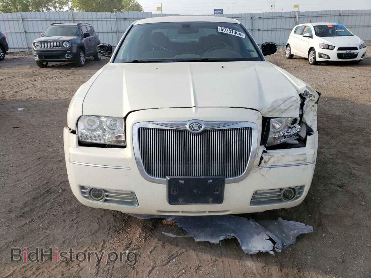 2007 CHRYSLER 300 - VIN: 2C3KA53G77H812661 - Фото 5