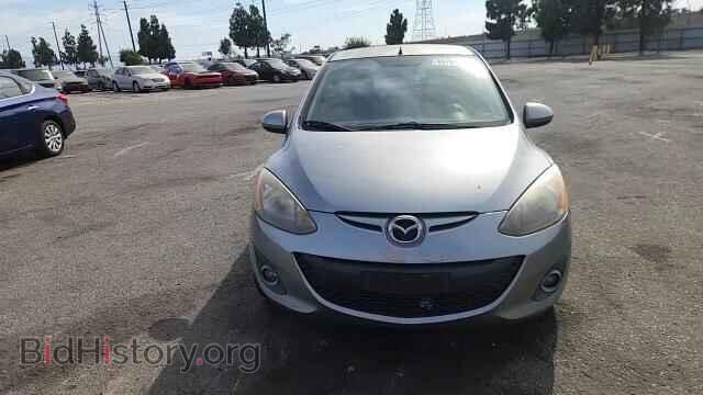 2011 MAZDA 2 - VIN: JM1DE1HZ7B0130677 - Photo 13