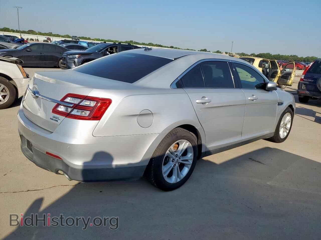 2015 FORD TAURUS - VIN: 1FAHP2E87FG149519 - Photo 3