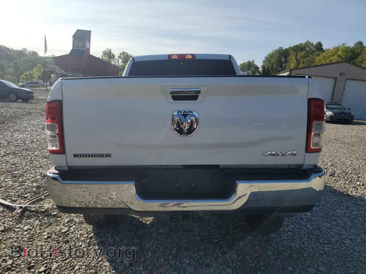 2019 RAM 2500 - VIN: 3C6UR5DL2KG663455 - Фото 6