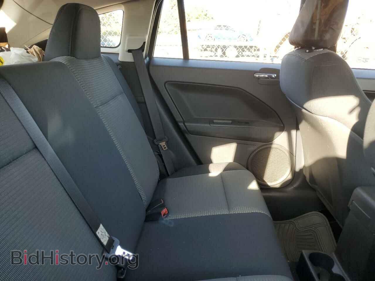 2009 DODGE CALIBER - VIN: 1B3HB48A89D213903 - Photo 10