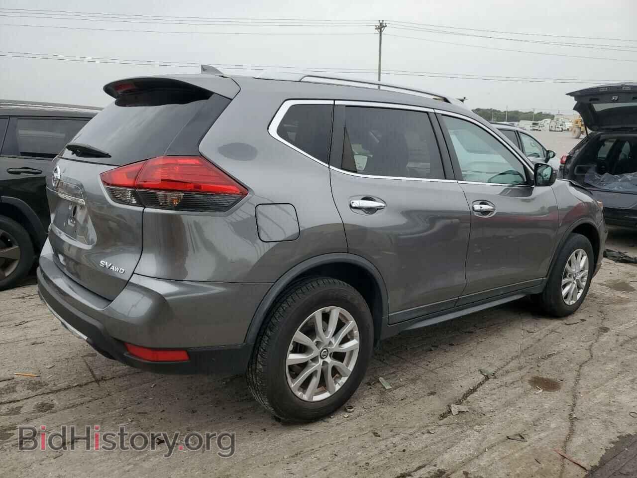 2017 NISSAN ROGUE - VIN: KNMAT2MV3HP569263 - Фото 3