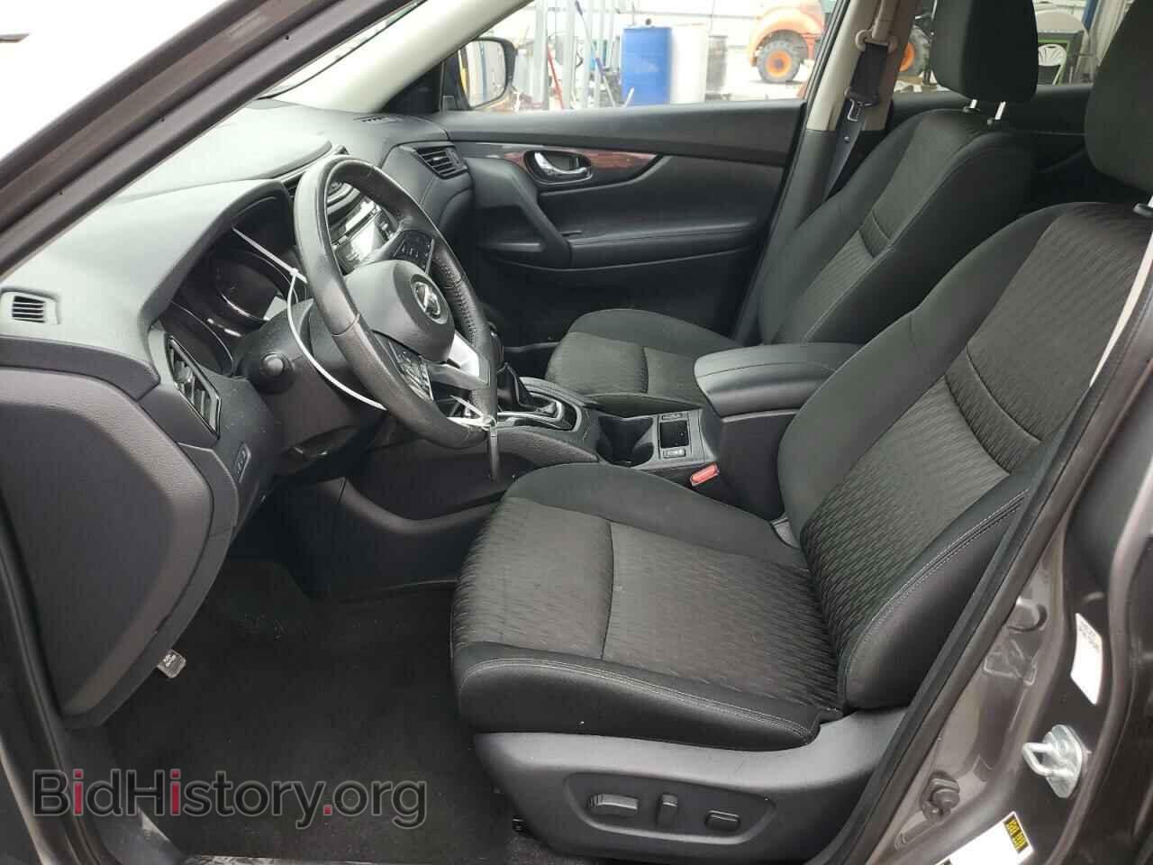 2017 NISSAN ROGUE - VIN: KNMAT2MV3HP569263 - Фото 7