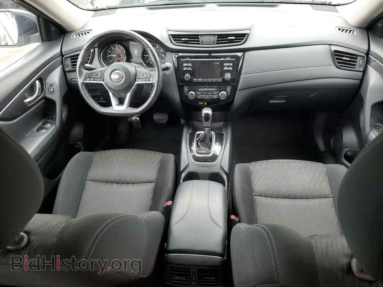2017 NISSAN ROGUE - VIN: KNMAT2MV3HP569263 - Фото 8