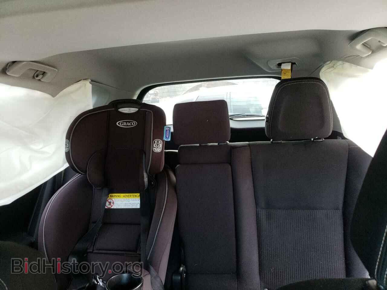 2013 TOYOTA RAV4 - VIN: JTMRFREV8D5021105 - Фото 10