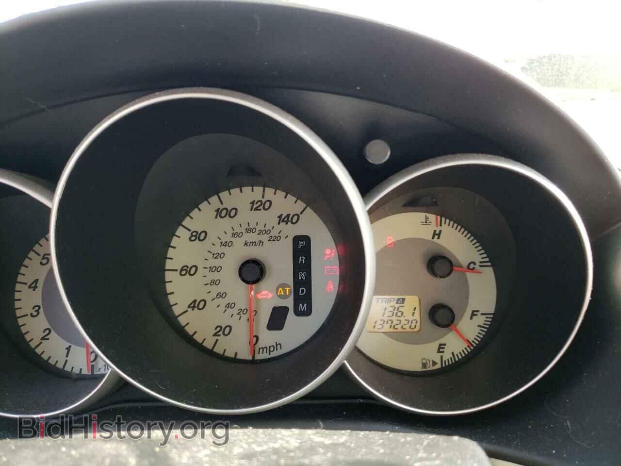 2007 MAZDA 3 - VIN: JM1BK32G871773933 - Фото 9