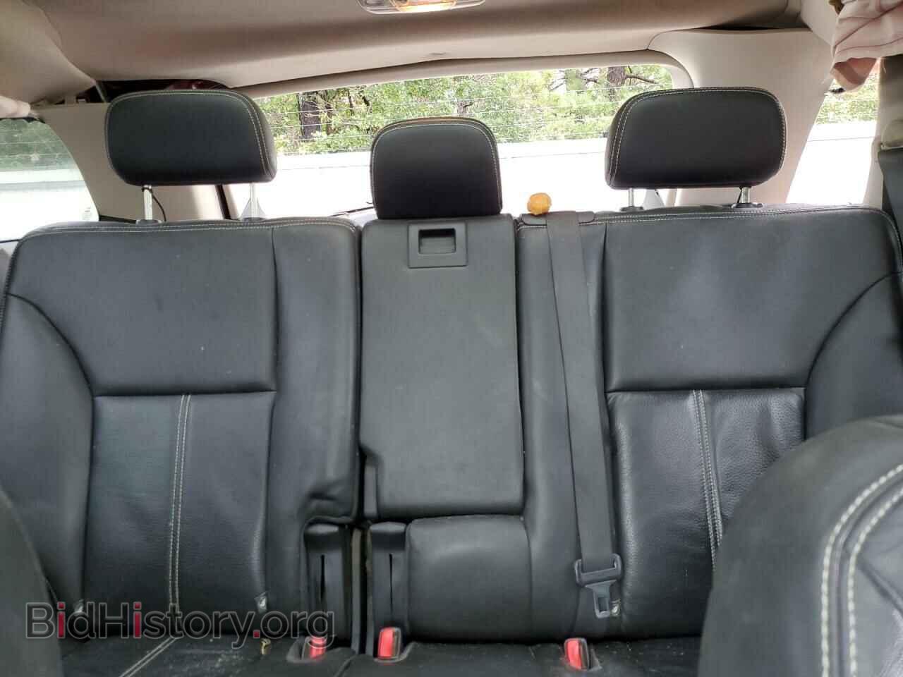 2010 FORD EDGE - VIN: 2FMDK4KC9ABA76080 - Фото 10