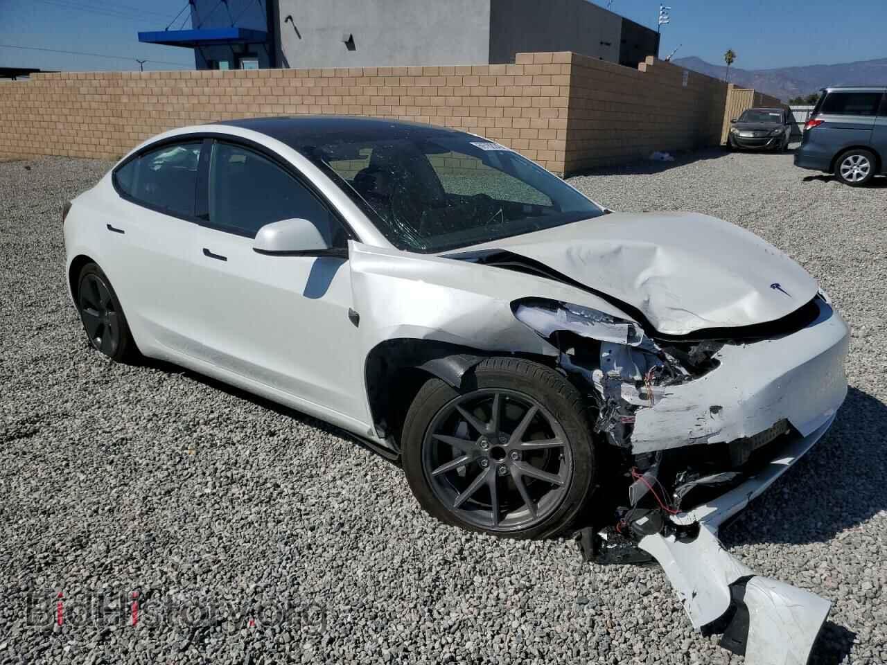 2023 TESLA MODEL 3 - VIN: 5YJ3E1EA0PF571568 - Фото 4