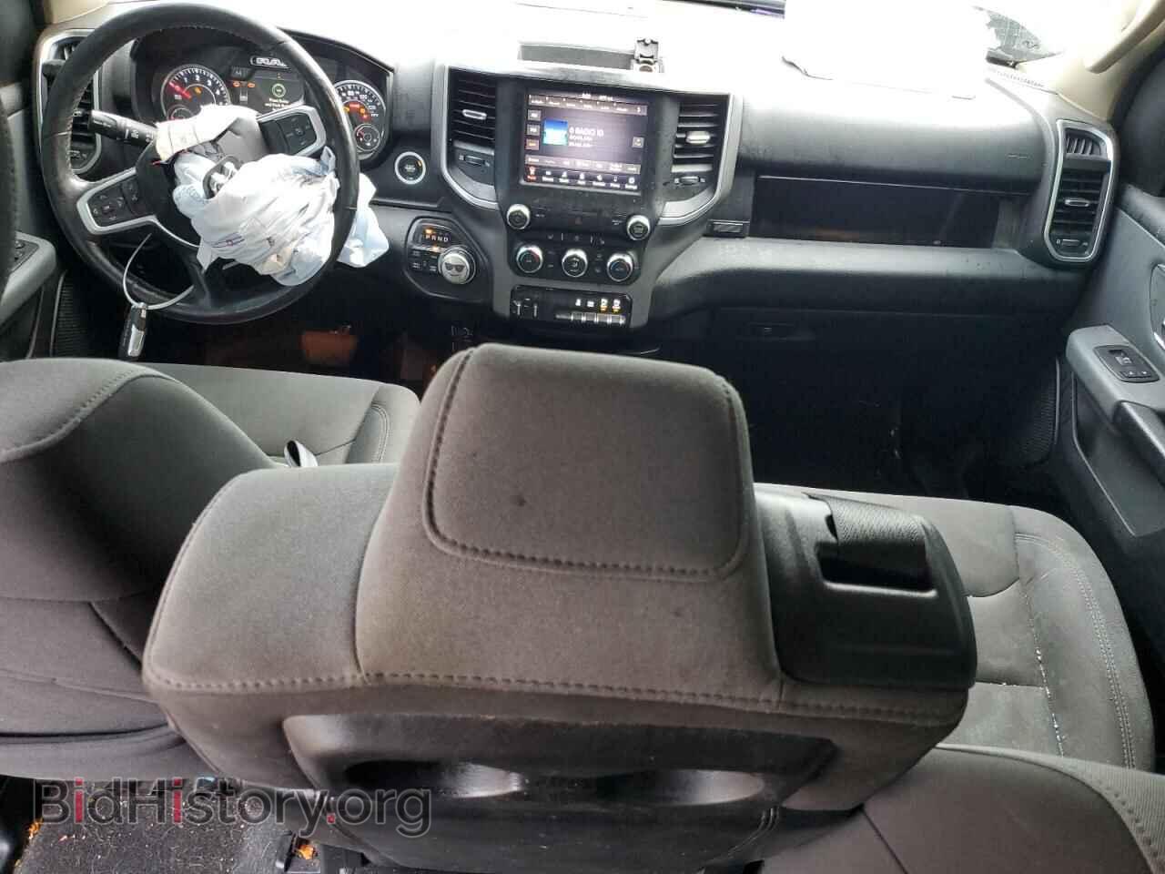 2019 RAM 1500 - VIN: 1C6SRFFT1KN540425 - Фото 8