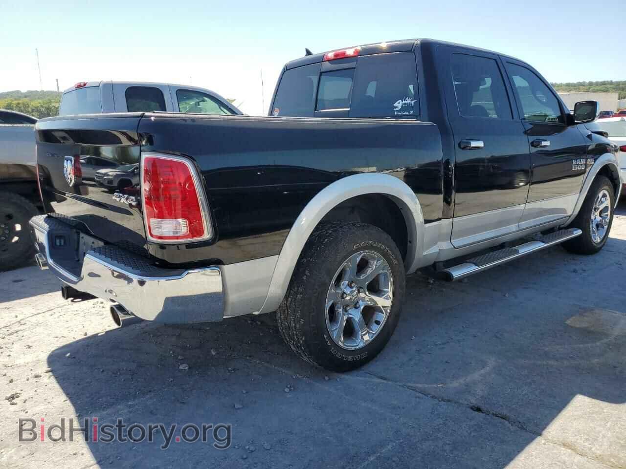 2014 RAM 1500 - VIN: 1C6RR7NT8ES420357 - Фото 3