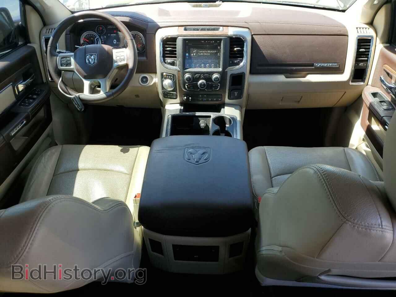 2014 RAM 1500 - VIN: 1C6RR7NT8ES420357 - Фото 8