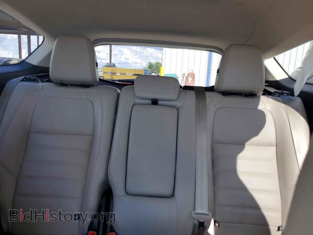 2017 FORD ESCAPE - VIN: 1FMCU0JD0HUE51903 - Фото 10