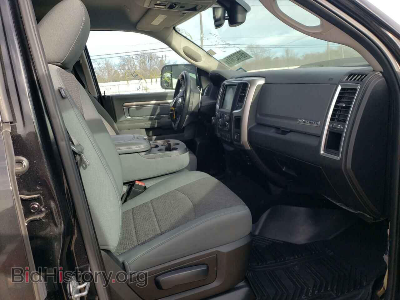 2018 RAM 1500 - VIN: 1C6RR7LT1JS335924 - Фото 5