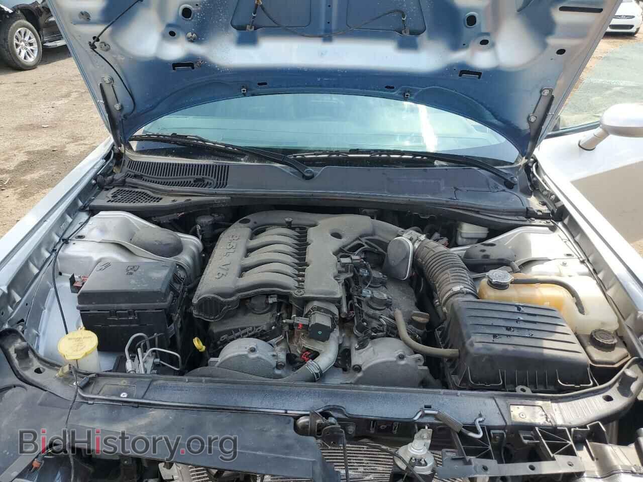 2010 DODGE CHALLENGER - VIN: 2B3CJ4DV1AH282963 - Фото 11