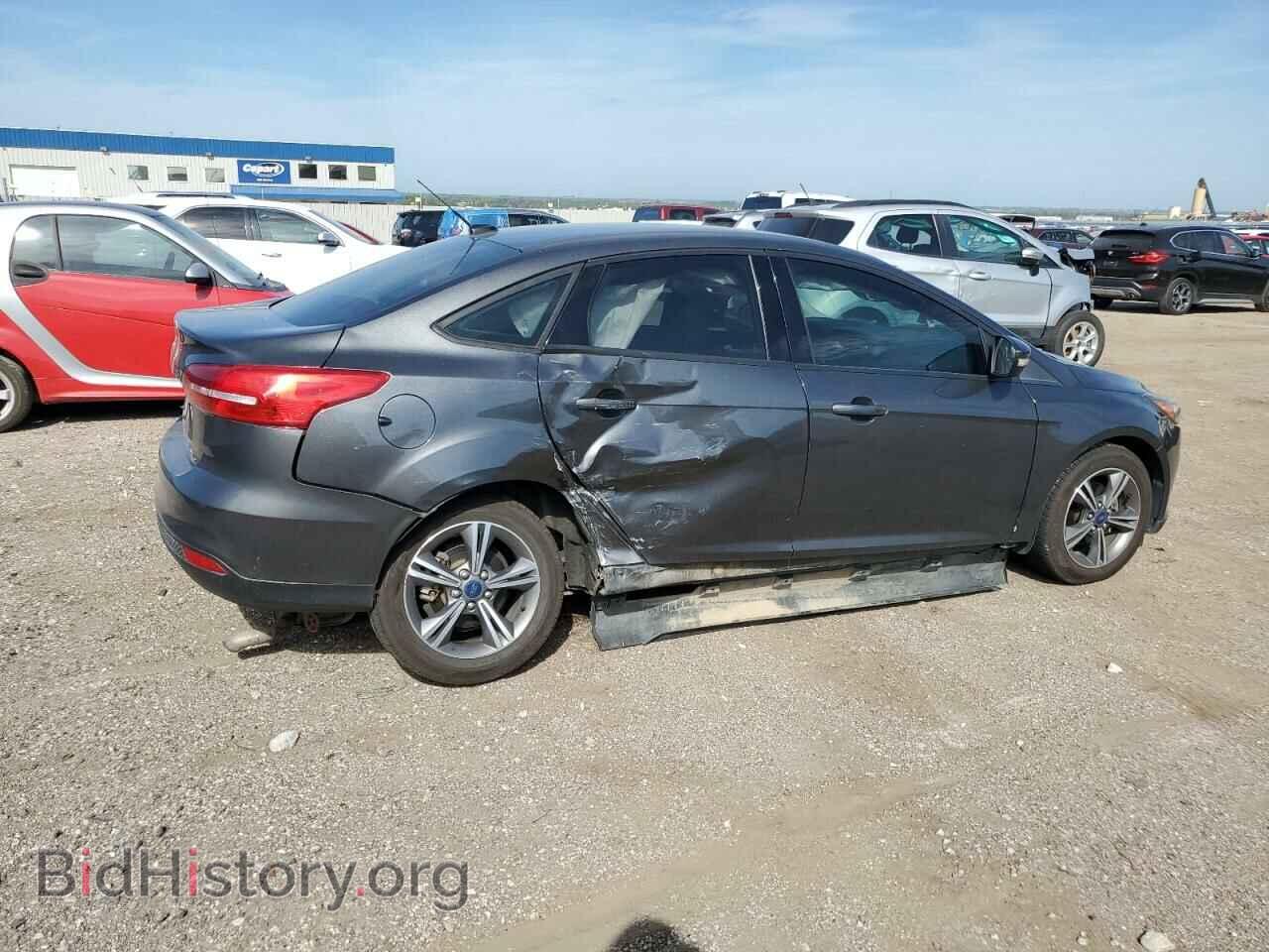 2017 FORD FOCUS - VIN: 1FADP3FE3HL309916 - Photo 3