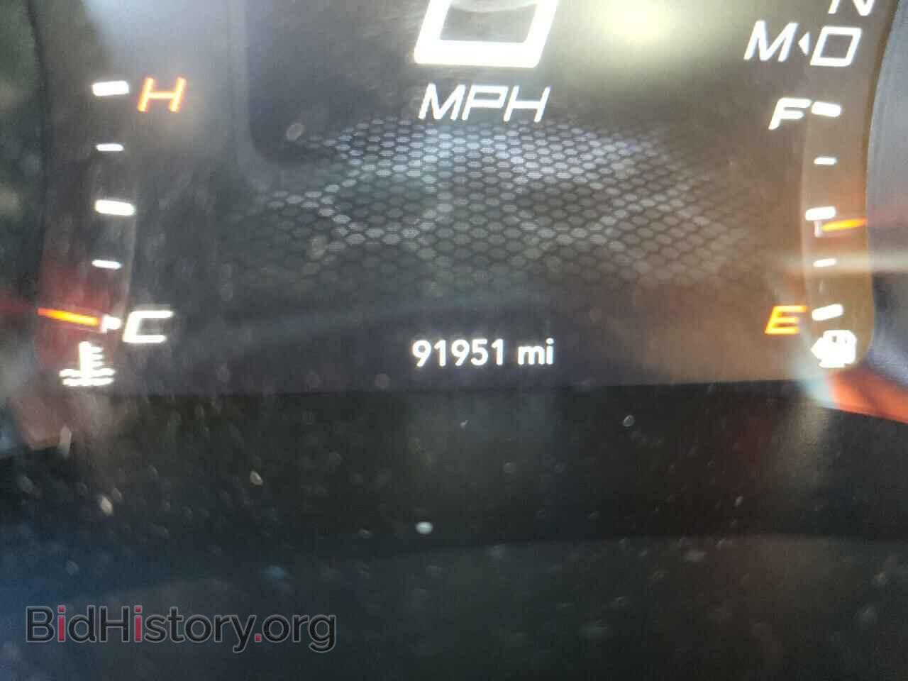 2017 DODGE CHARGER - VIN: 2C3CDXCT0HH635215 - Фото 8
