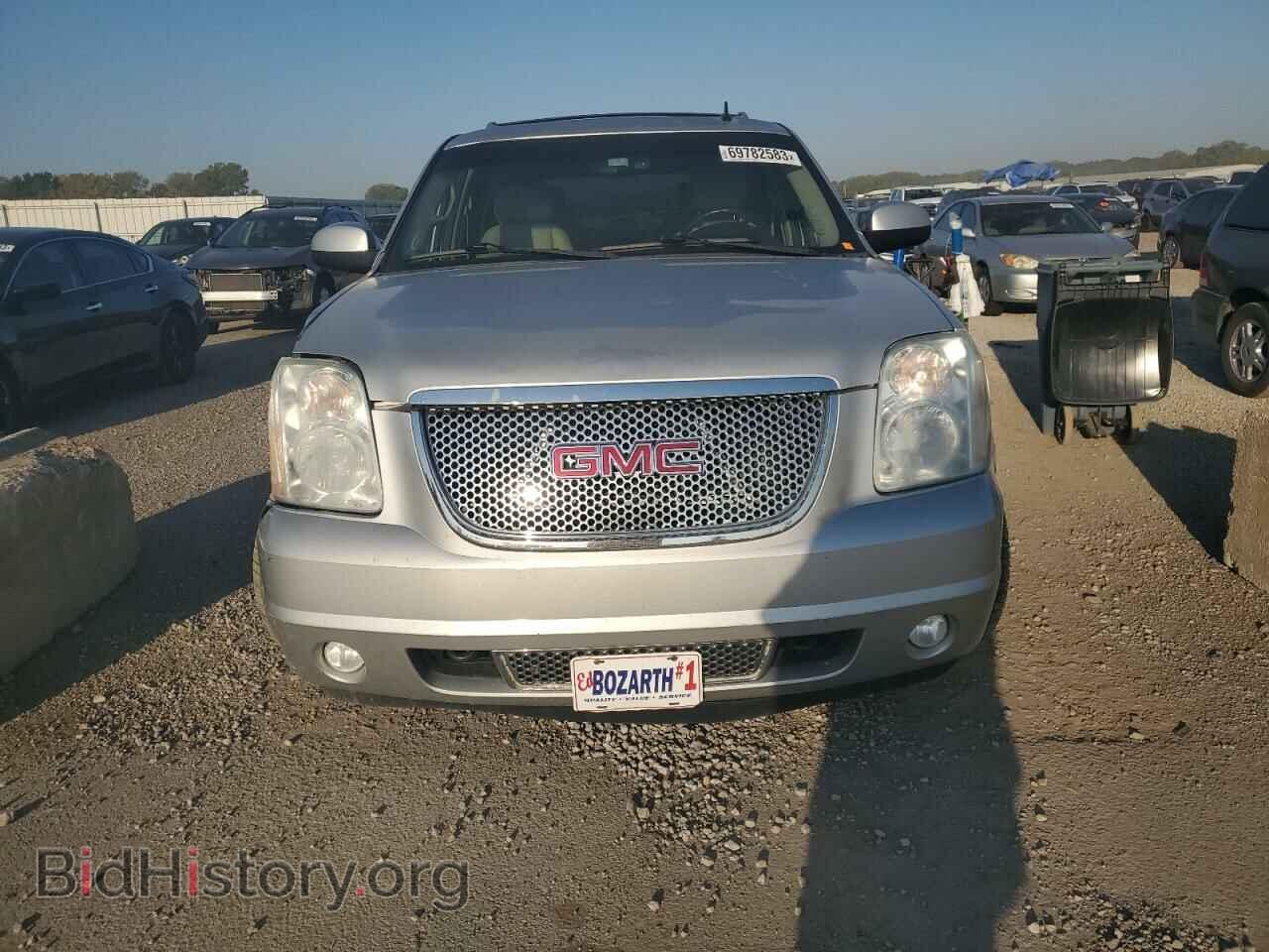 2010 GMC YUKON - VIN: 1GKUKEEF1AR272810 - Фото 5