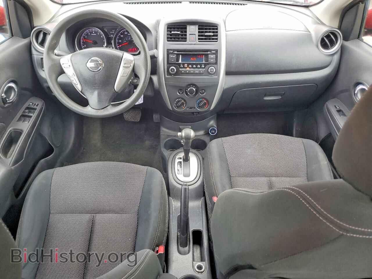 2017 NISSAN VERSA - VIN: 3N1CN7AP0HL806344 - Фото 8