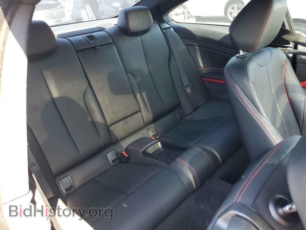 2014 BMW 4 SERIES - VIN: WBA3N7C58EF719061 - Фото 10