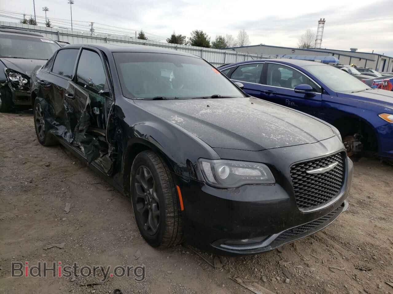 Photo 2C3CCAGG0FH739567 - CHRYSLER 300 2015