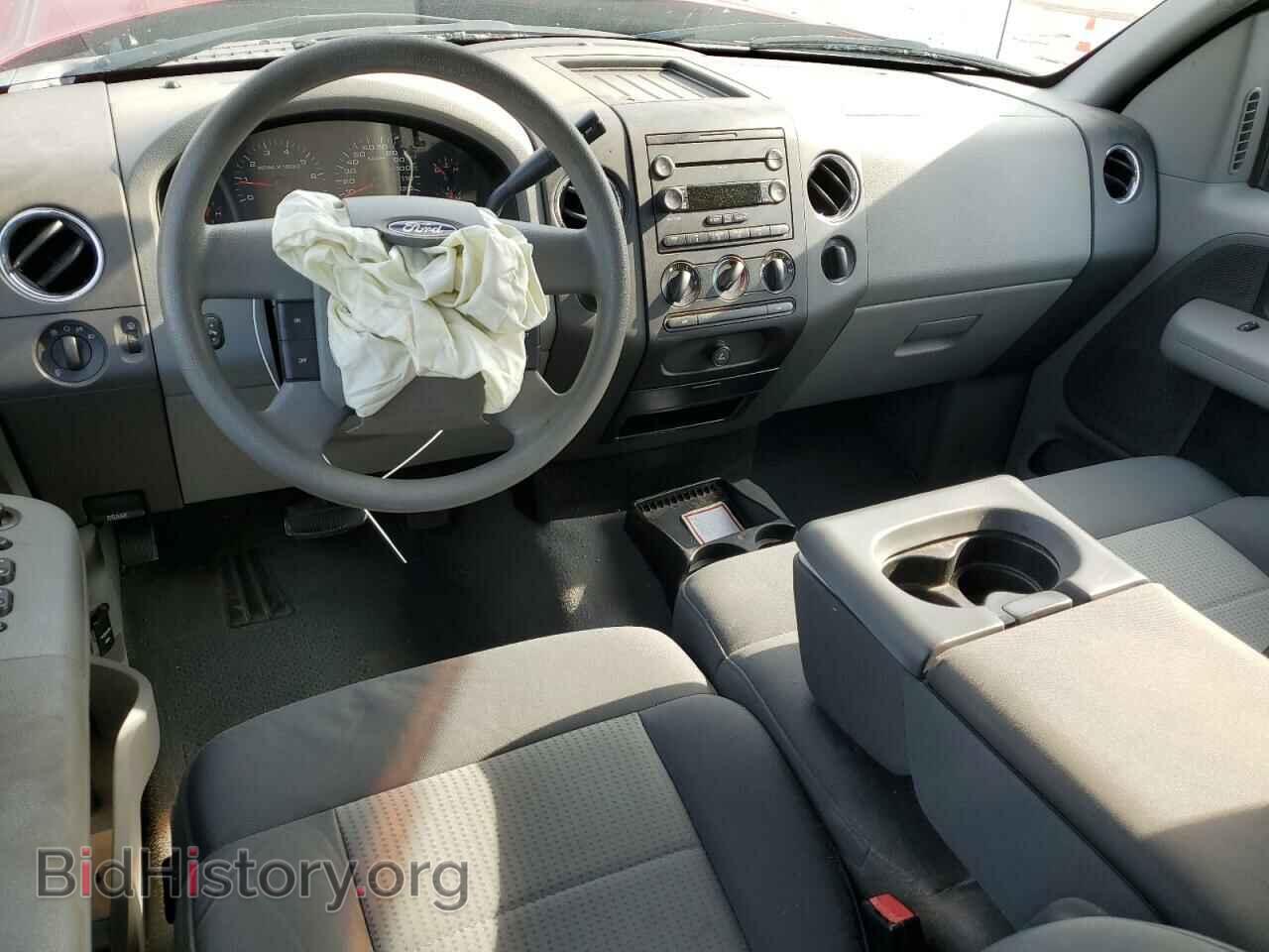 2007 FORD All Models - VIN: 1FTPX14V77FA57809 - Фото 8
