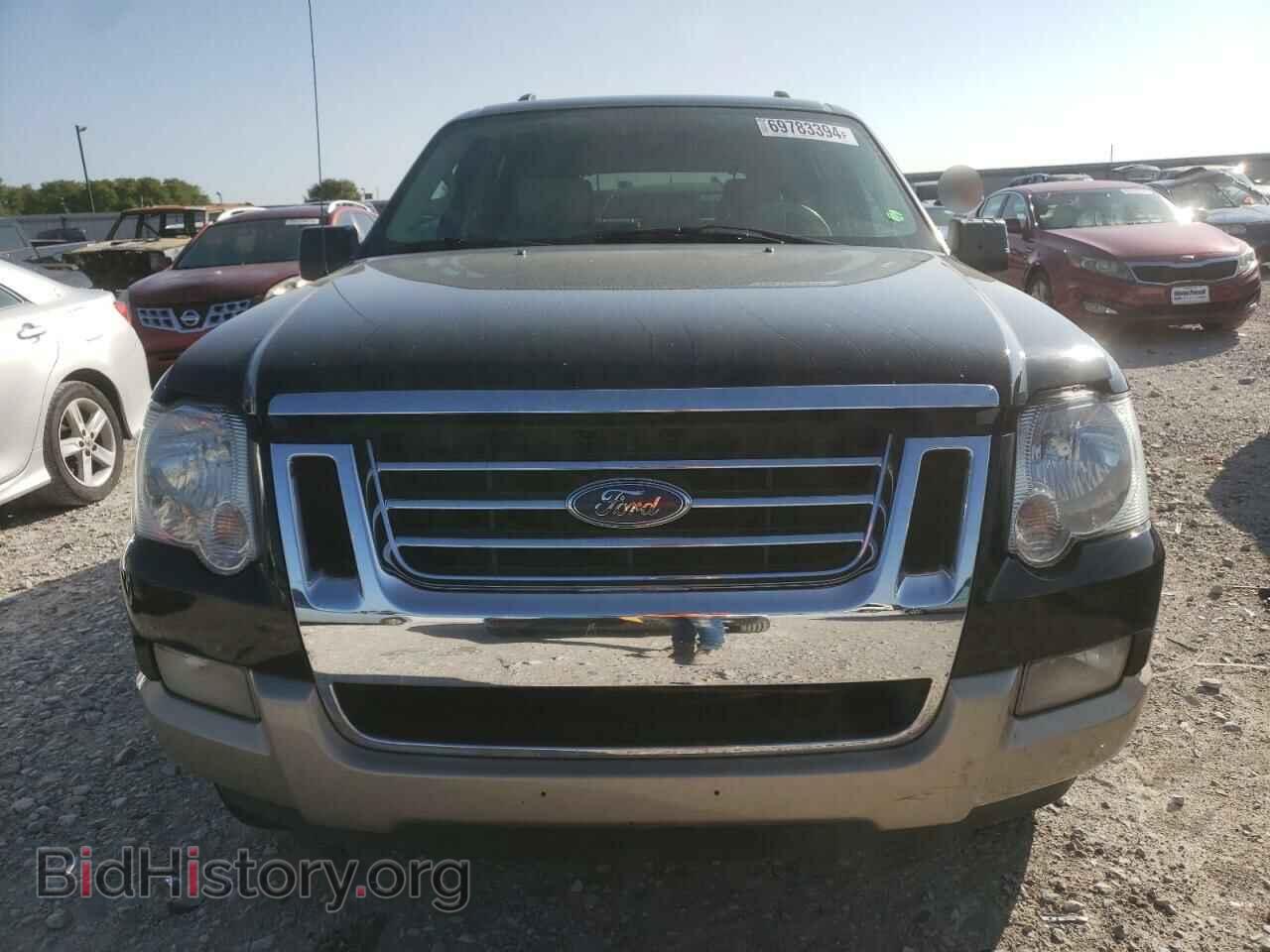 2006 FORD EXPLORER - VIN: 1FMEU74E66ZA11352 - Фото 5