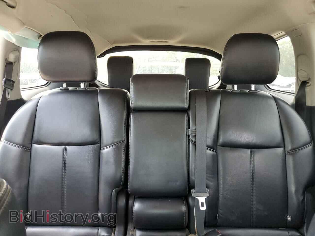 2017 NISSAN PATHFINDER - VIN: 5N1DR2MM8HC690781 - Фото 10