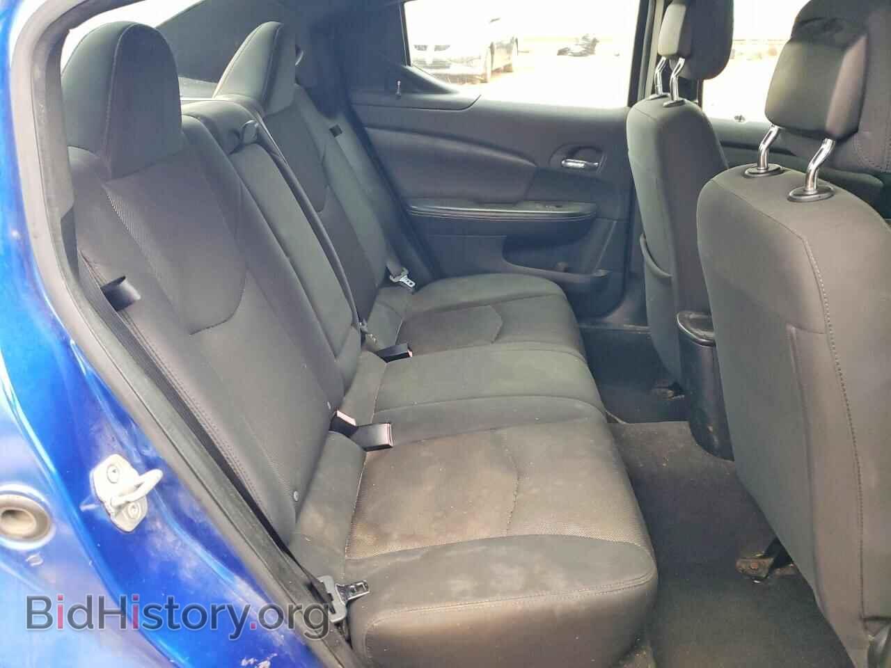 2013 DODGE AVENGER - VIN: 1C3CDZAB2DN565403 - Фото 10