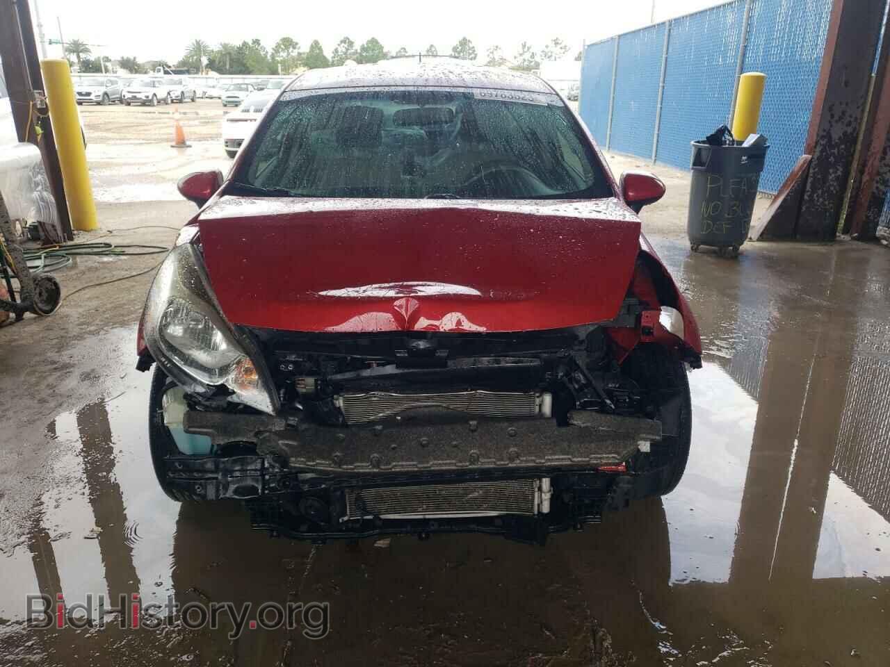 2017 KIA RIO - VIN: KNADN4A37H6016673 - Фото 5