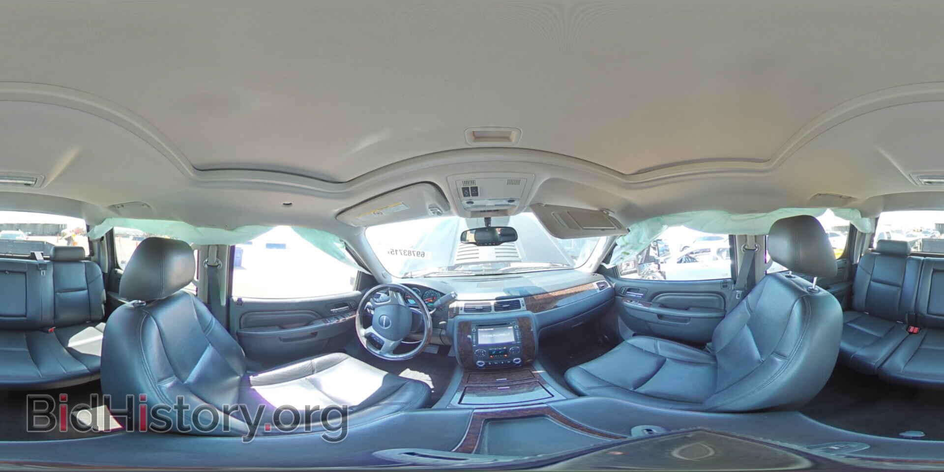 2014 GMC SIERRA - VIN: 1GT125E81EF103622 - Фото 15